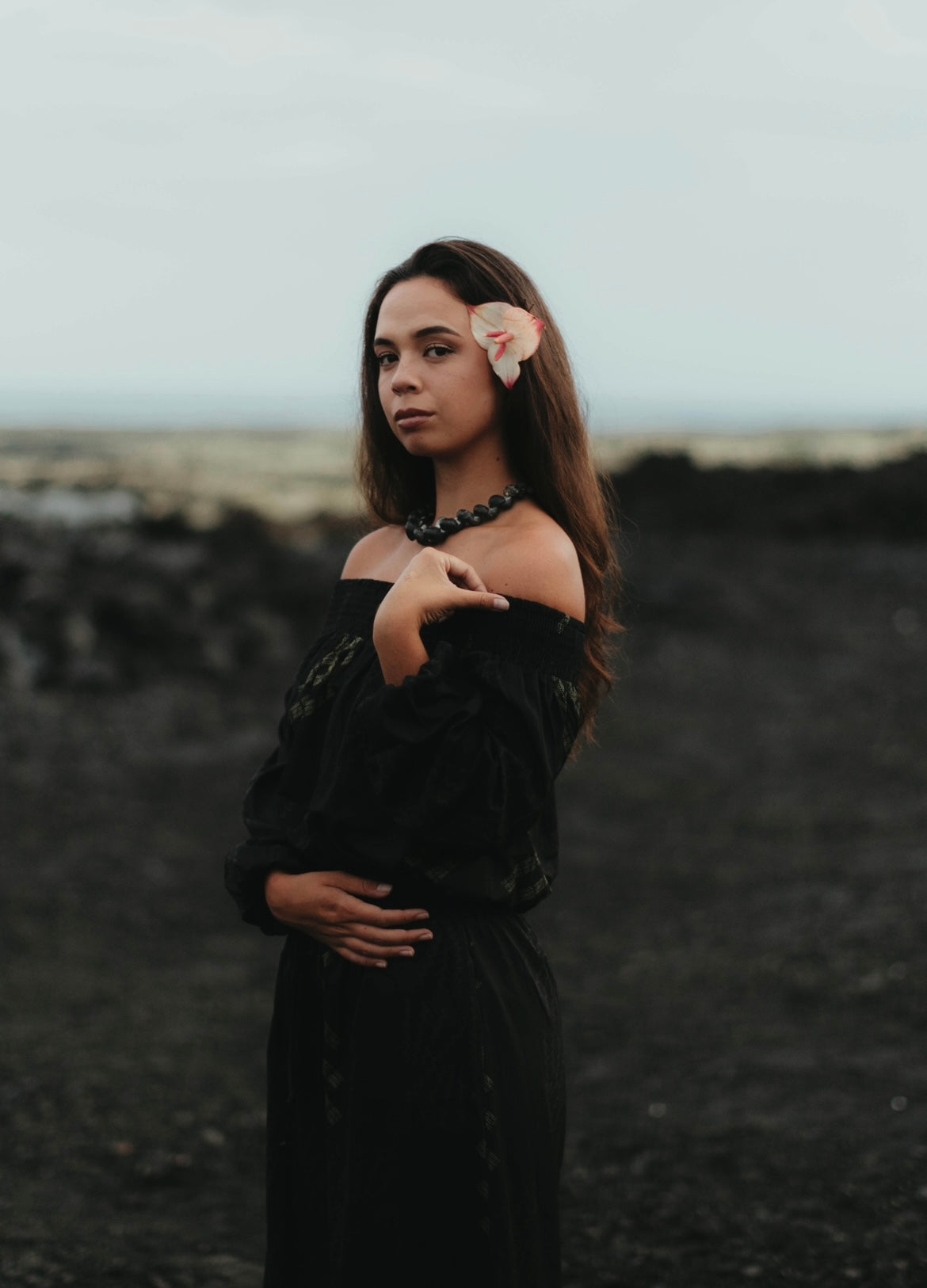 NĀ KUAHIWI SHORT PANTS