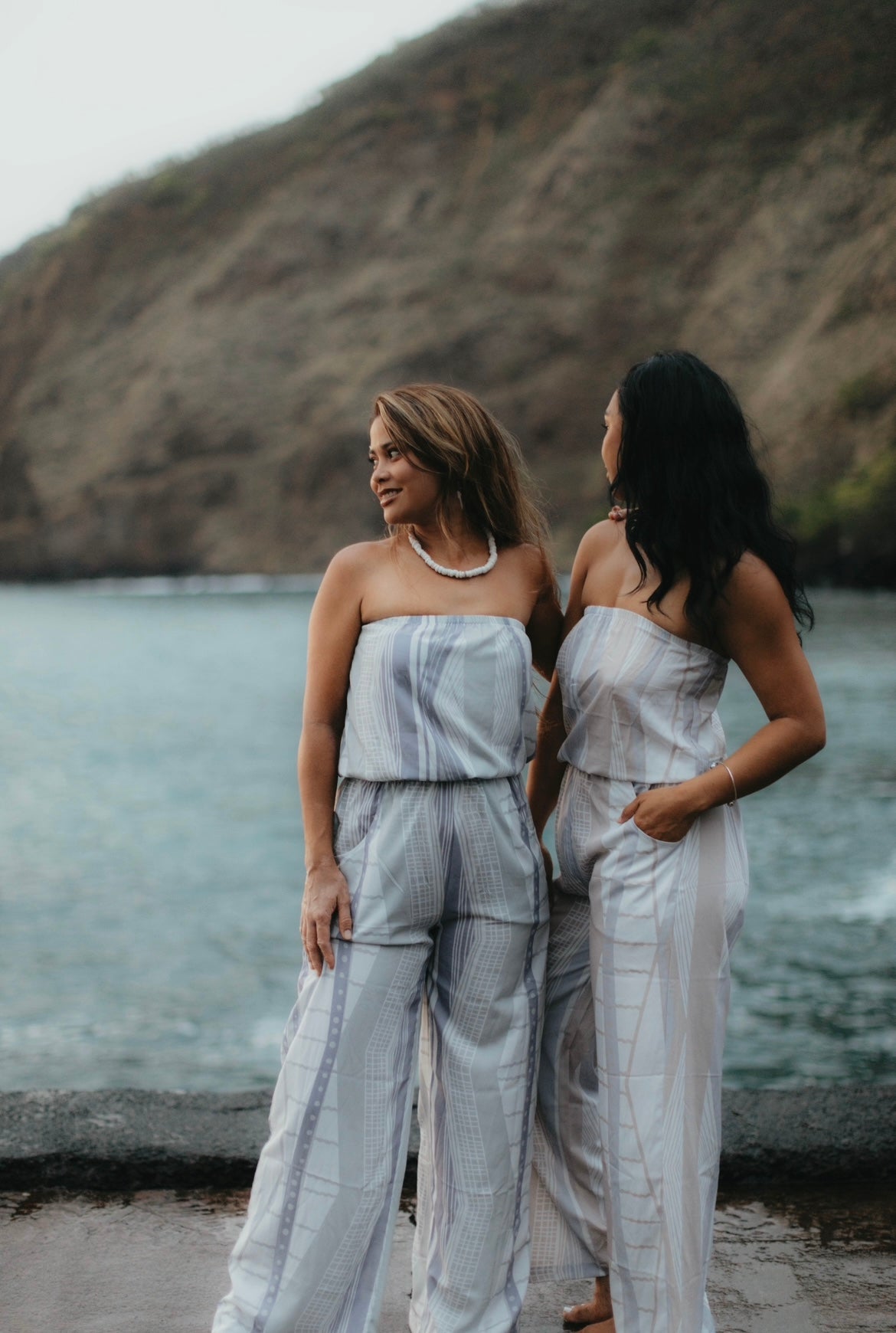 KAULIKE JUMPSUITE