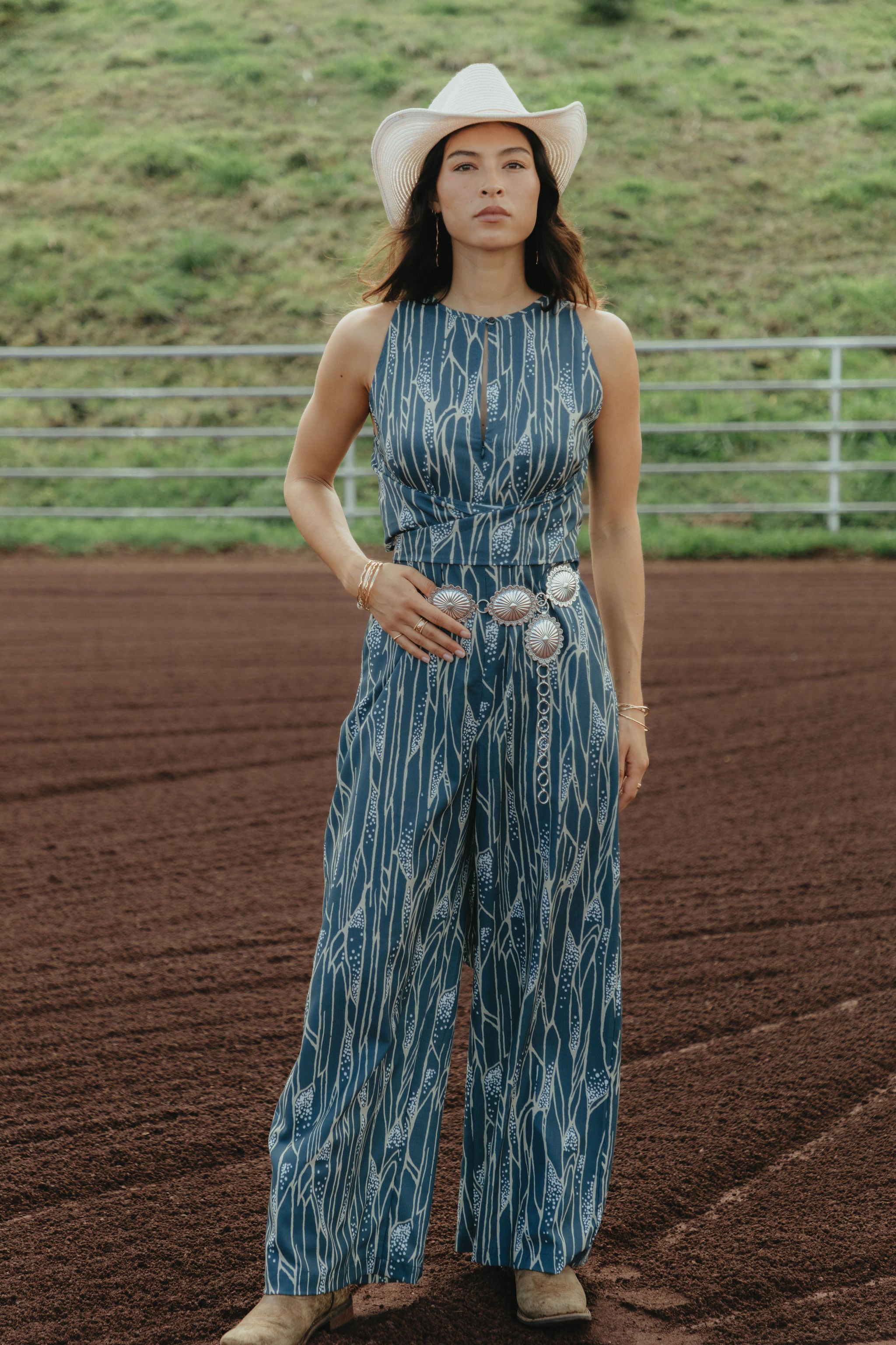 KUMUOLA JUMPSUIT