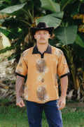 'ŌPIHI POLO SHIRT