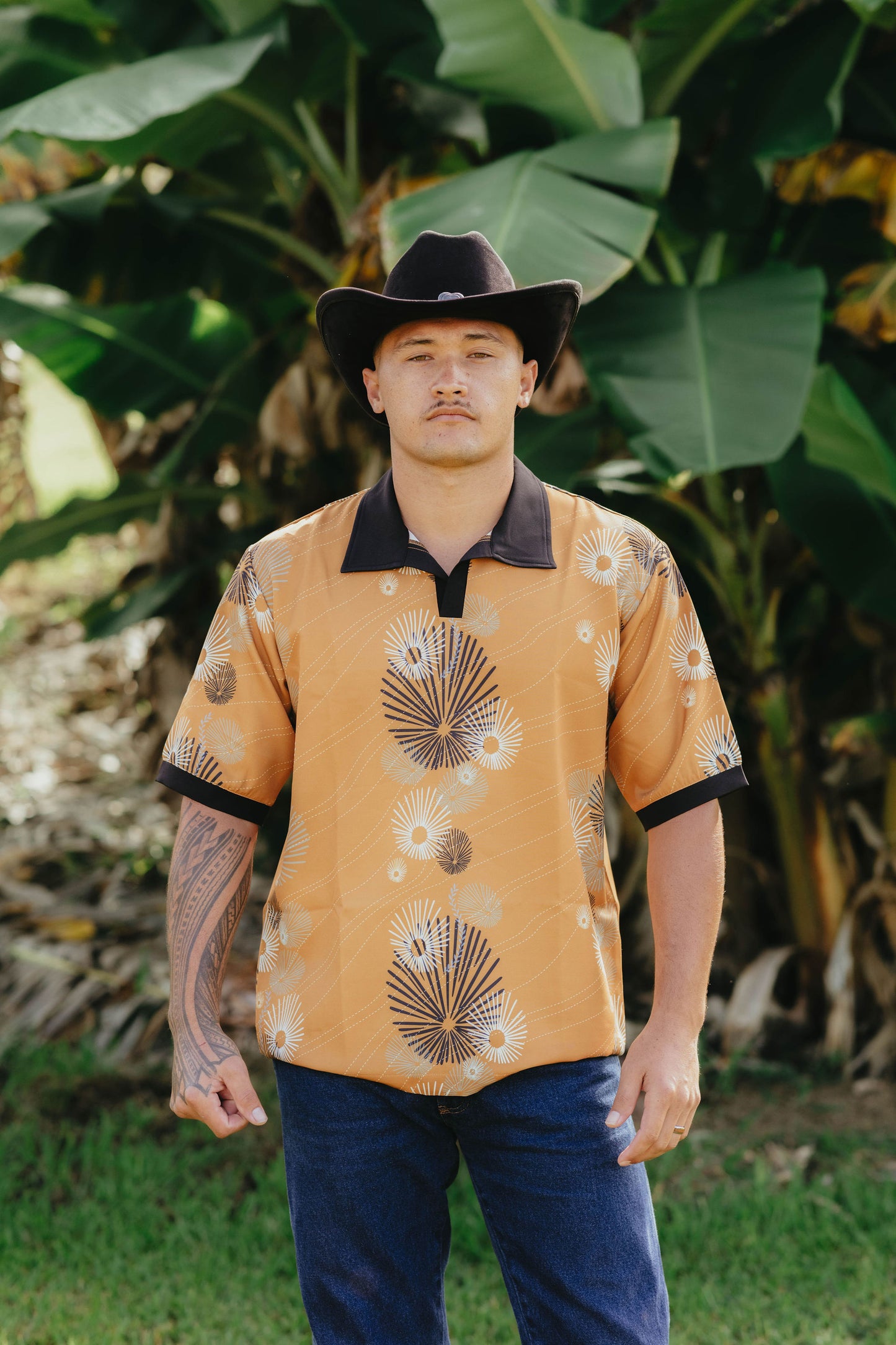 POLO OPIHI MAN