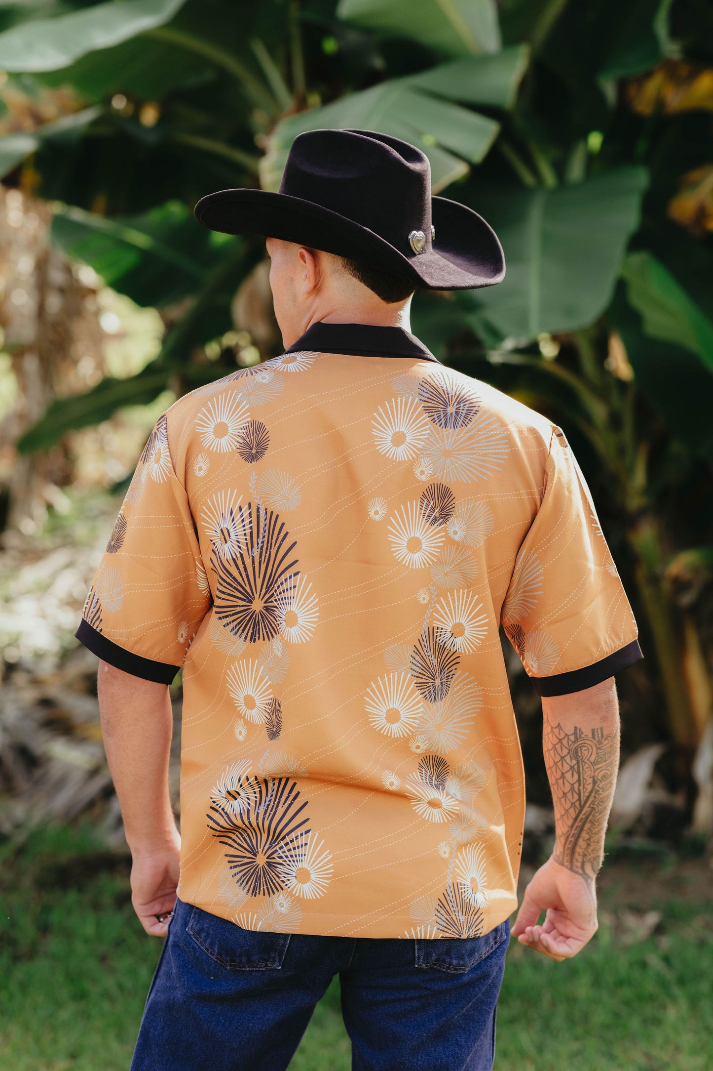 POLO OPIHI MAN