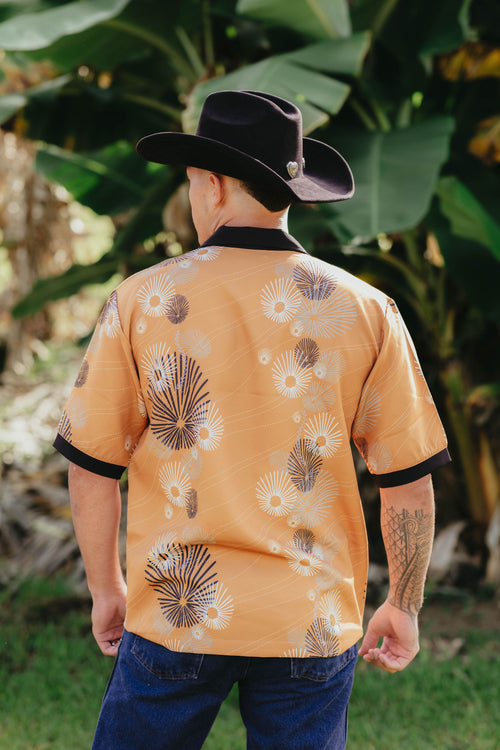'ŌPIHI POLO SHIRT