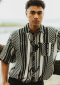 MOANANUI ALOHA SHIRT