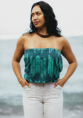KĀHEKA BLOUSE