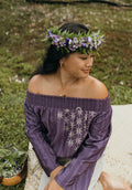 PUA LILI'U BLOUSE