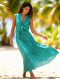 KAINALU DRESS