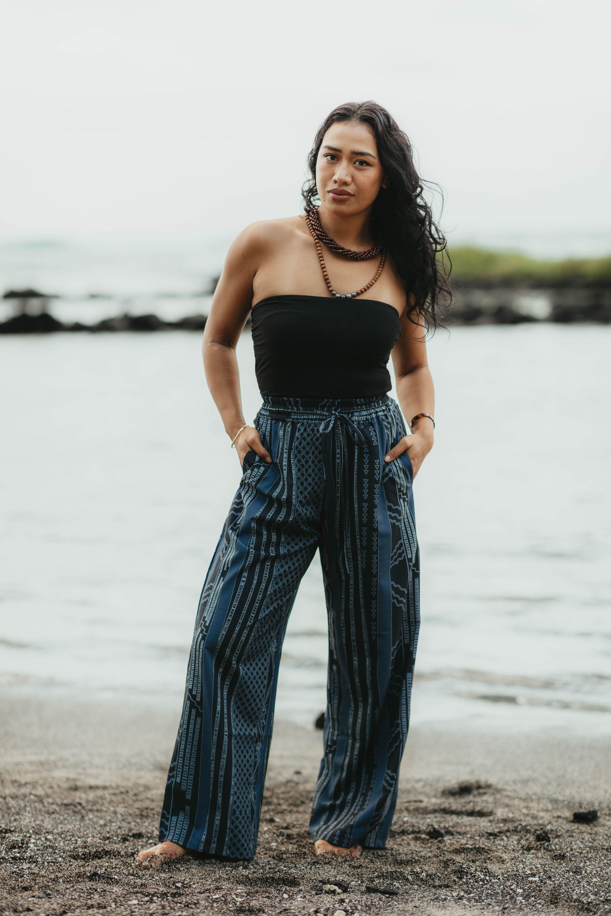 MOANANUI PANTS