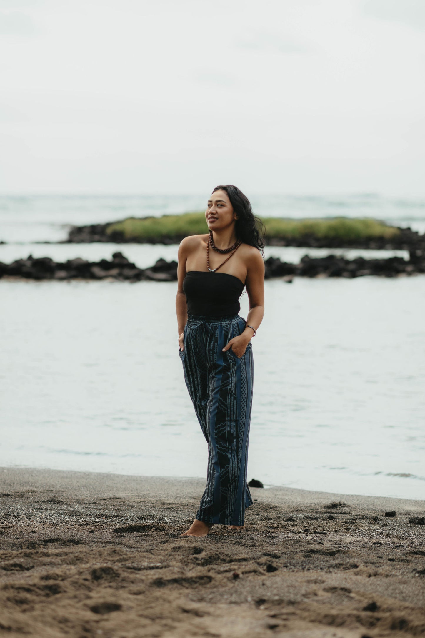 MOANANUI PANTS
