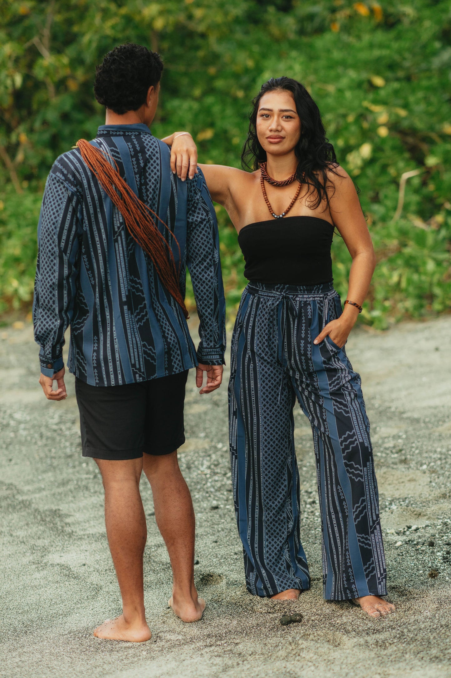 MOANANUI PANTS