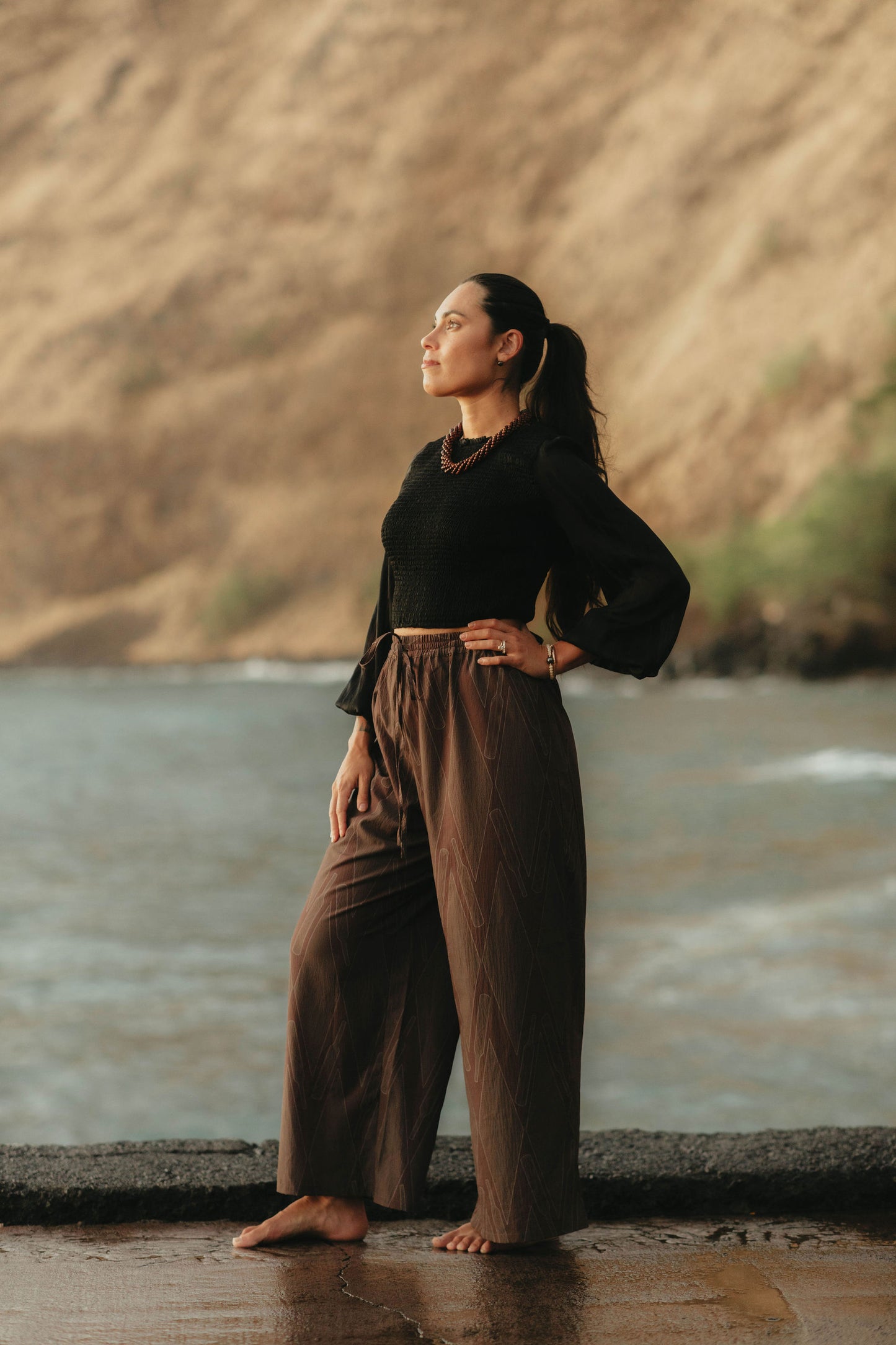 KAPALA PANTS