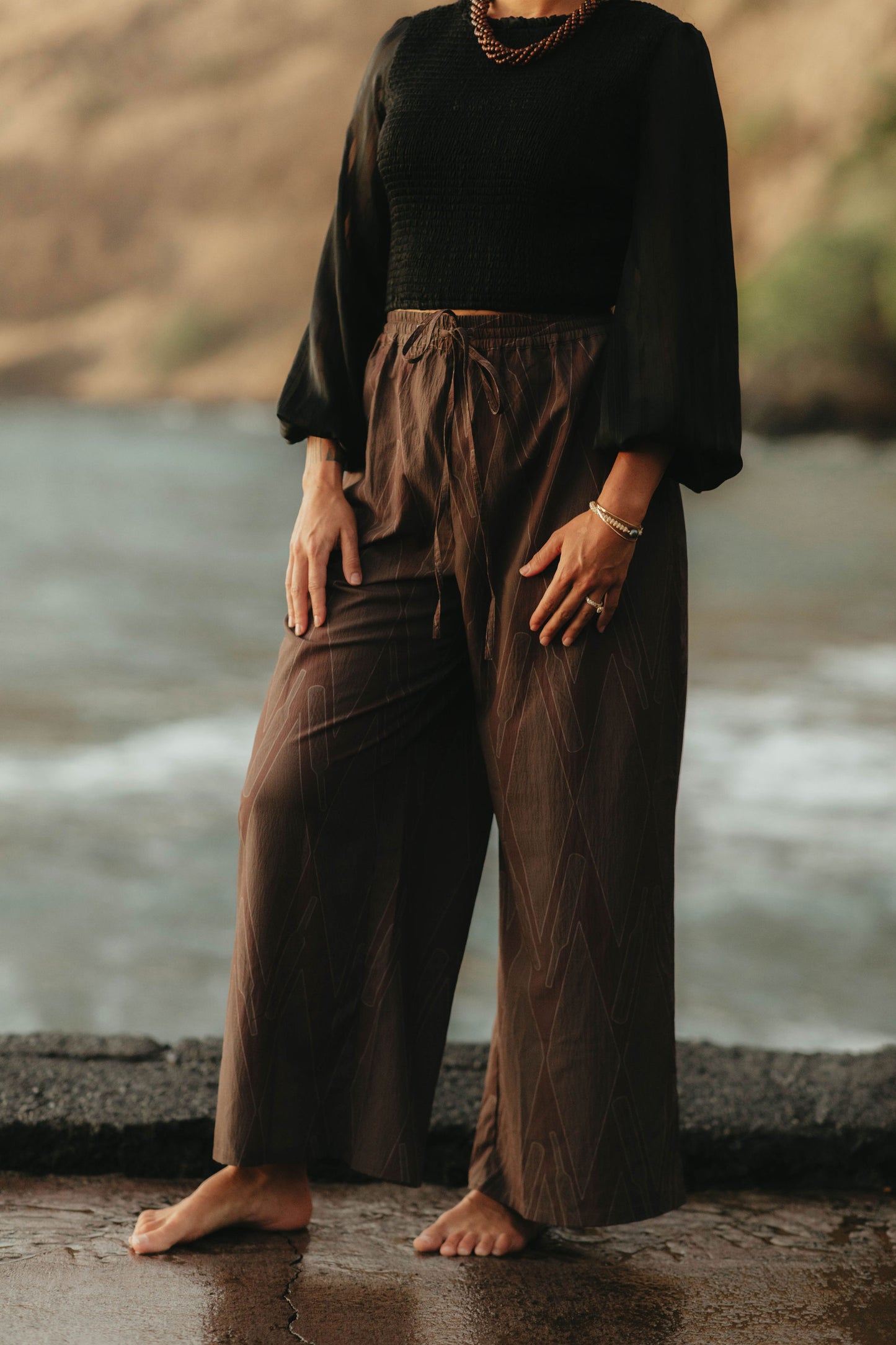 KAPALA PANTS