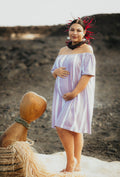 MOANANUI SHORT DRESS