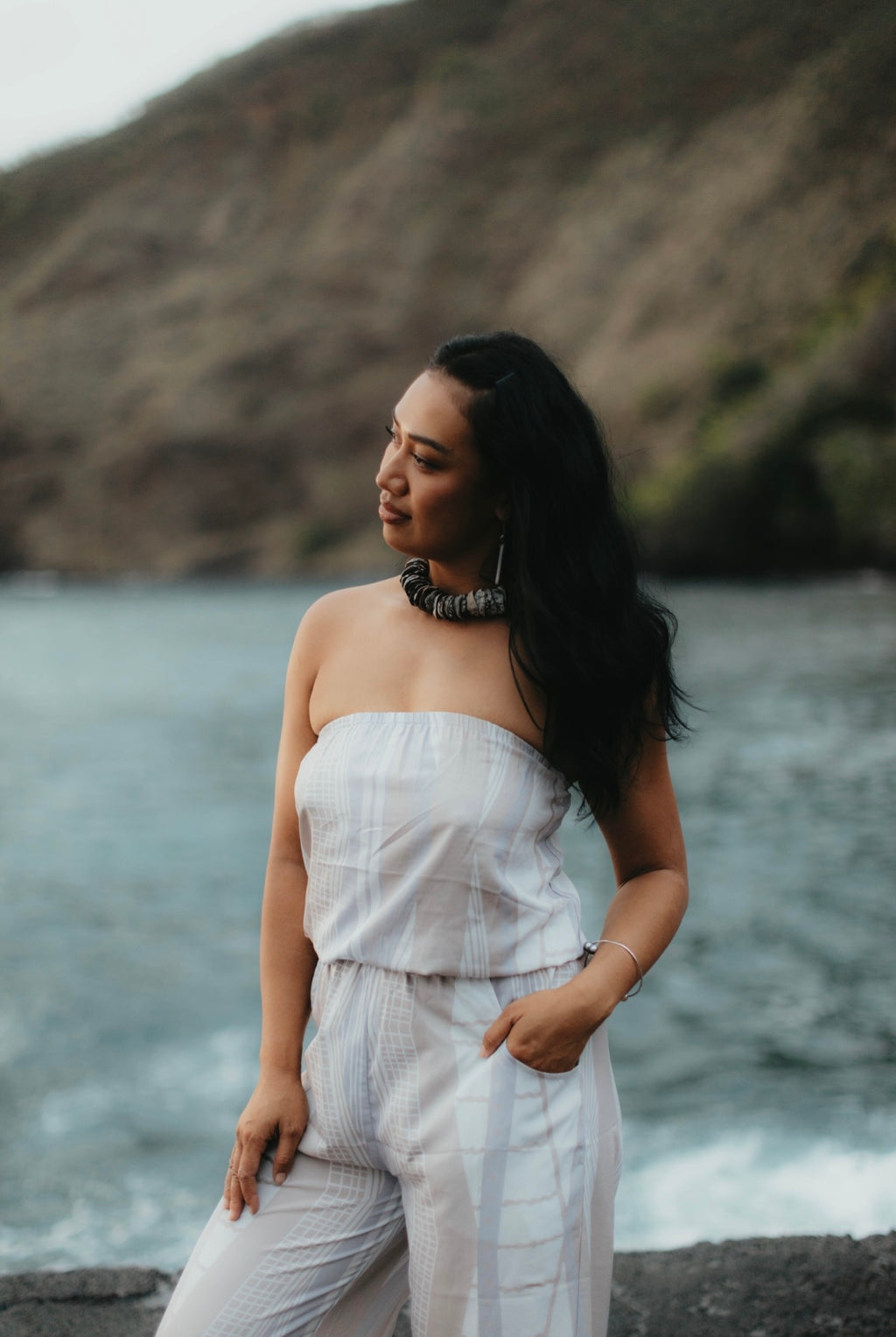 KAULIKE JUMPSUITE
