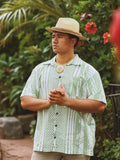 MOANANUI ALOHA SHIRT