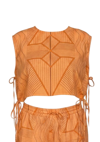 'Uluaū Two peice