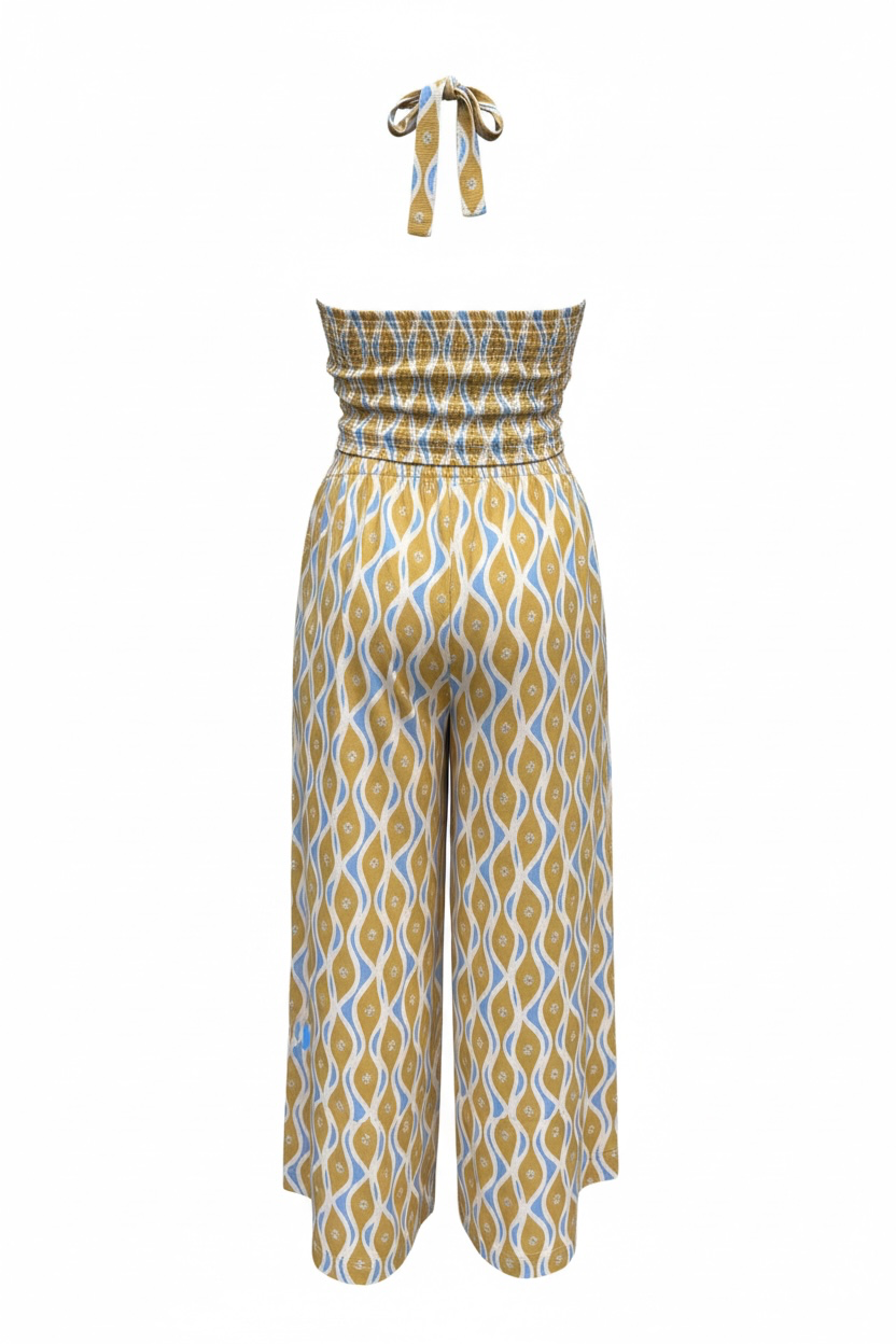 Noni Two Piece (yellow)