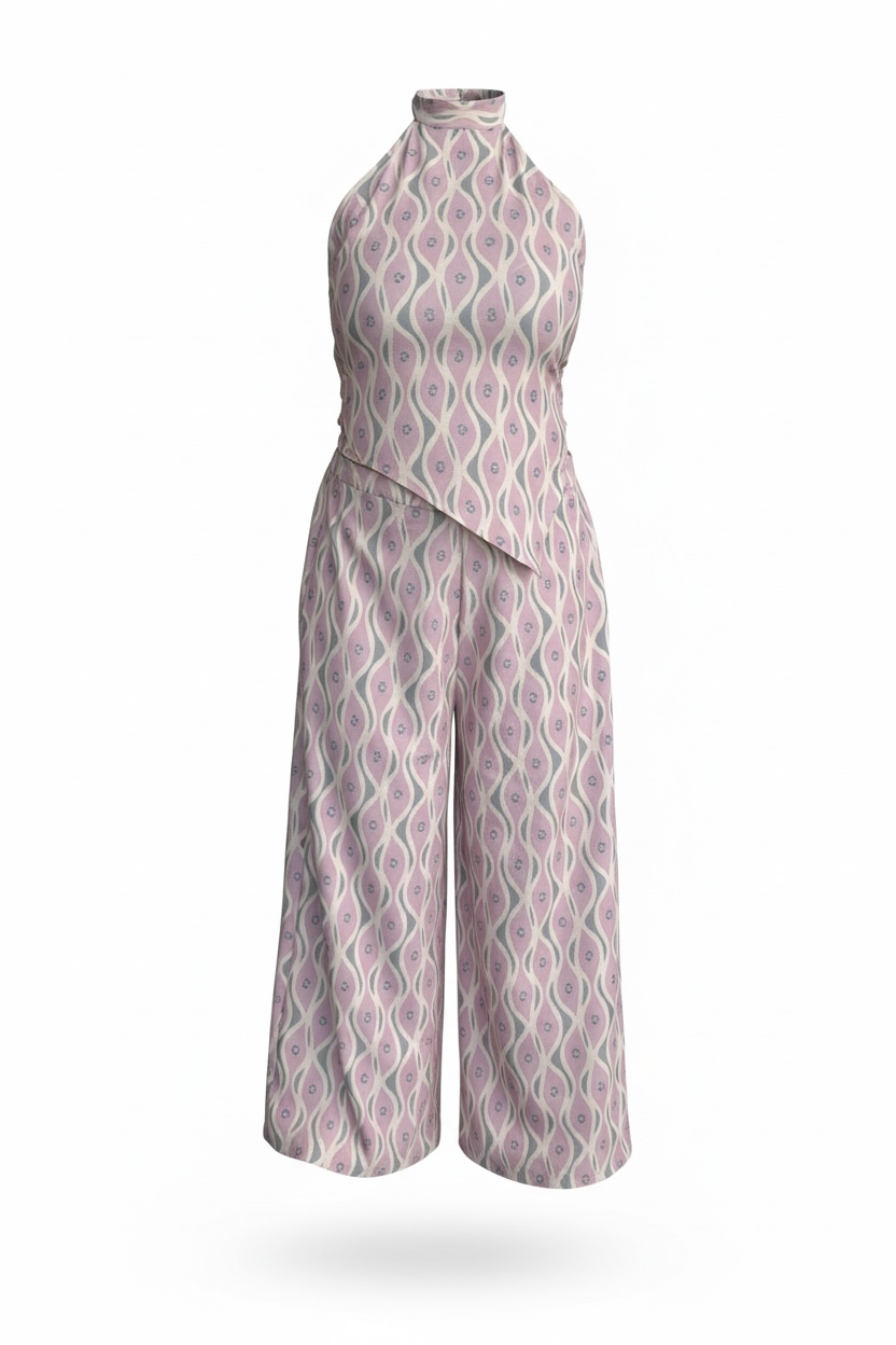 Noni Two Piece (pink)