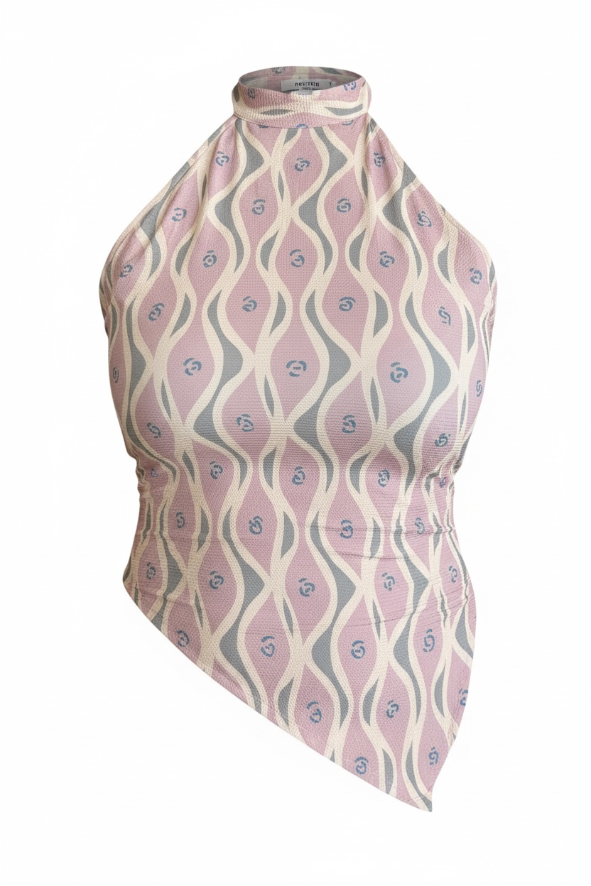 Noni Two Piece (pink)