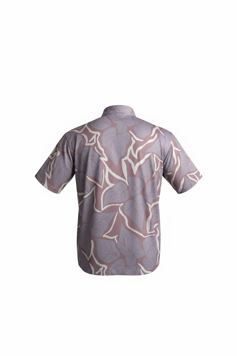 Kalo Aloha Men Shirt